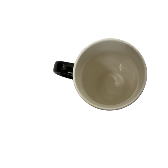 Victoria's Secret PINK Jumbo Ceramic Mug 23 Fl Oz - Picture 3 of 5